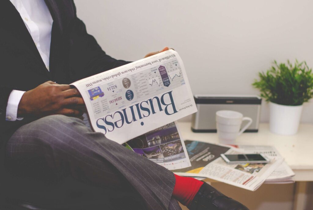 What Are Press Releases and How Do They Benefit Your Business