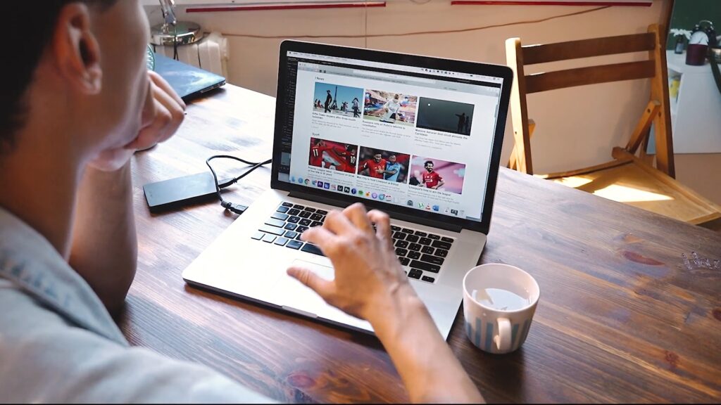 Press Release Distribution for Your Business