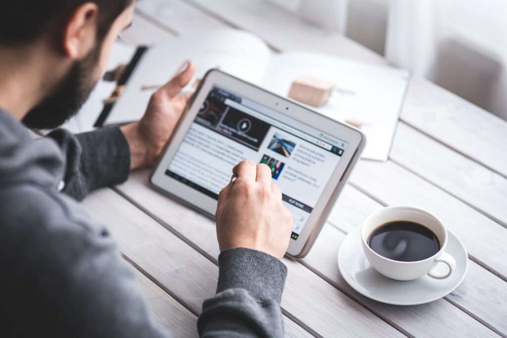 Press Releases vs. Traditional Marketing Which One Is Right for Your Business