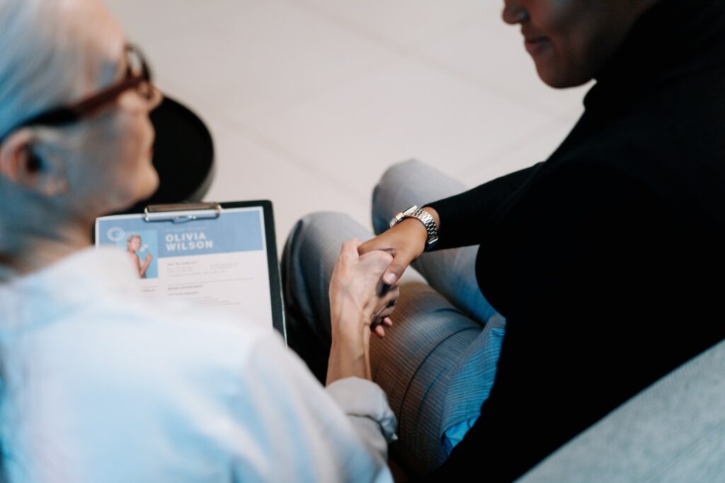 Showcasing Talent How to Highlight the Value of New Hires in Your Press Release