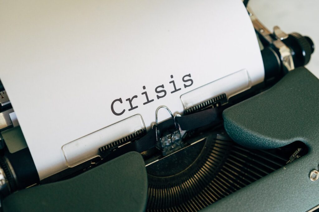 Navigating the Storm: A Sample Crisis Management Press Release to Safeguard Your Company's Reputation